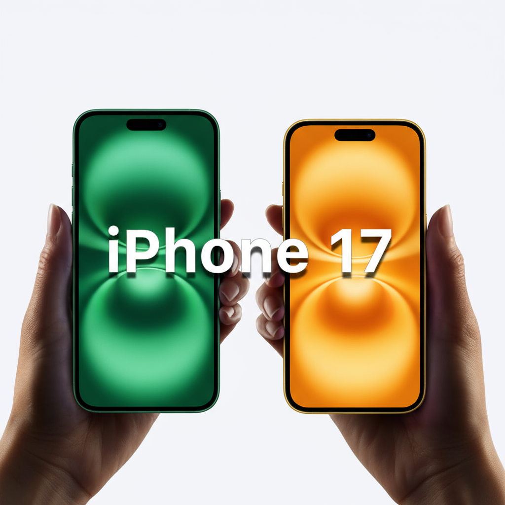 Apple presenta un sistema de carga inalámbrica revolucionario en el iPhone 17